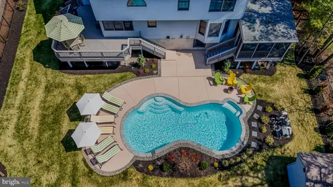 $925,000 | 4 Andover Court, Voorhees, NJ 08043