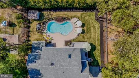 $925,000 | 4 Andover Court, Voorhees, NJ 08043