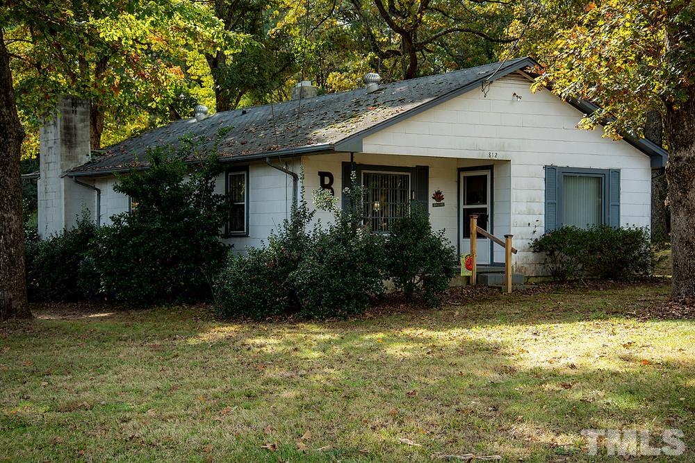 812 Goodwin Road Durham, NC 27712 - Photo 5 of 23