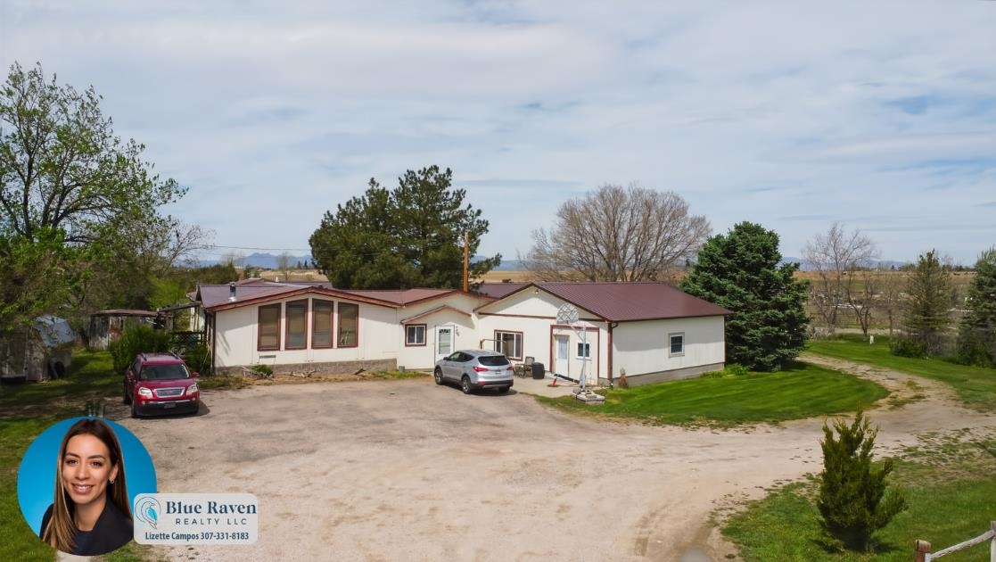 202 West Frontage Road Wheatland, WY 82201 - Photo 1 of 50