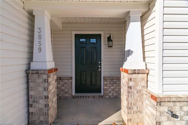 $1,800 | 3859 Copperfield Court, Jamestown, NC 27282