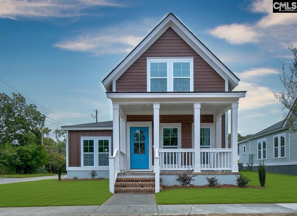 742 Poplar Street Cayce, SC 29033 - Photo 1 of 30 Gallery Image 1