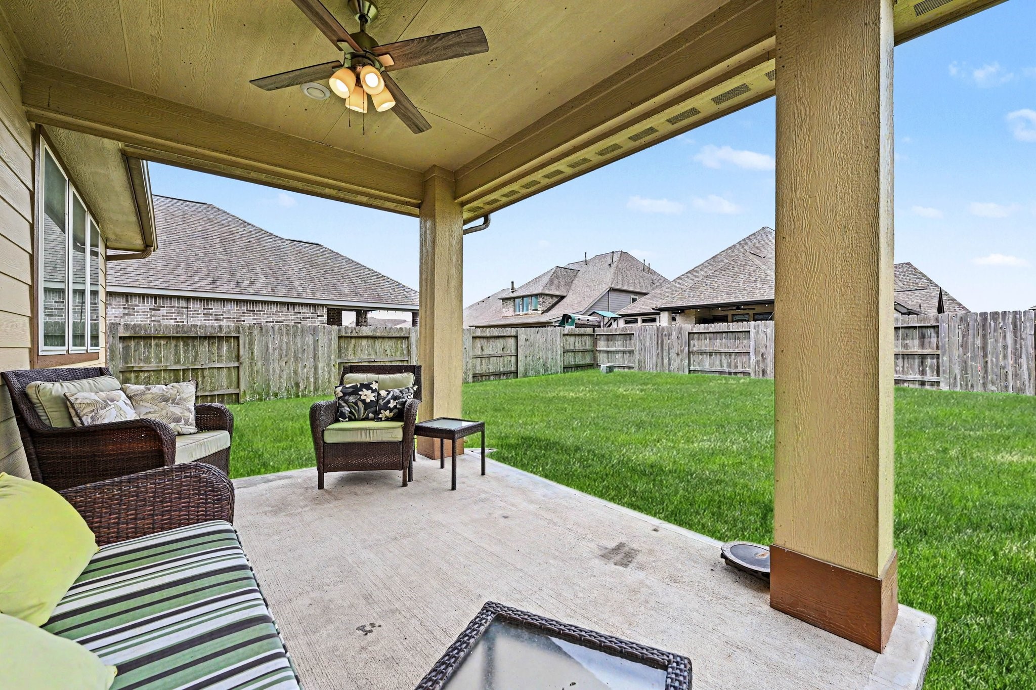 1806 Boulder Lake Rosenberg, TX 77469 - Photo 36 of 50