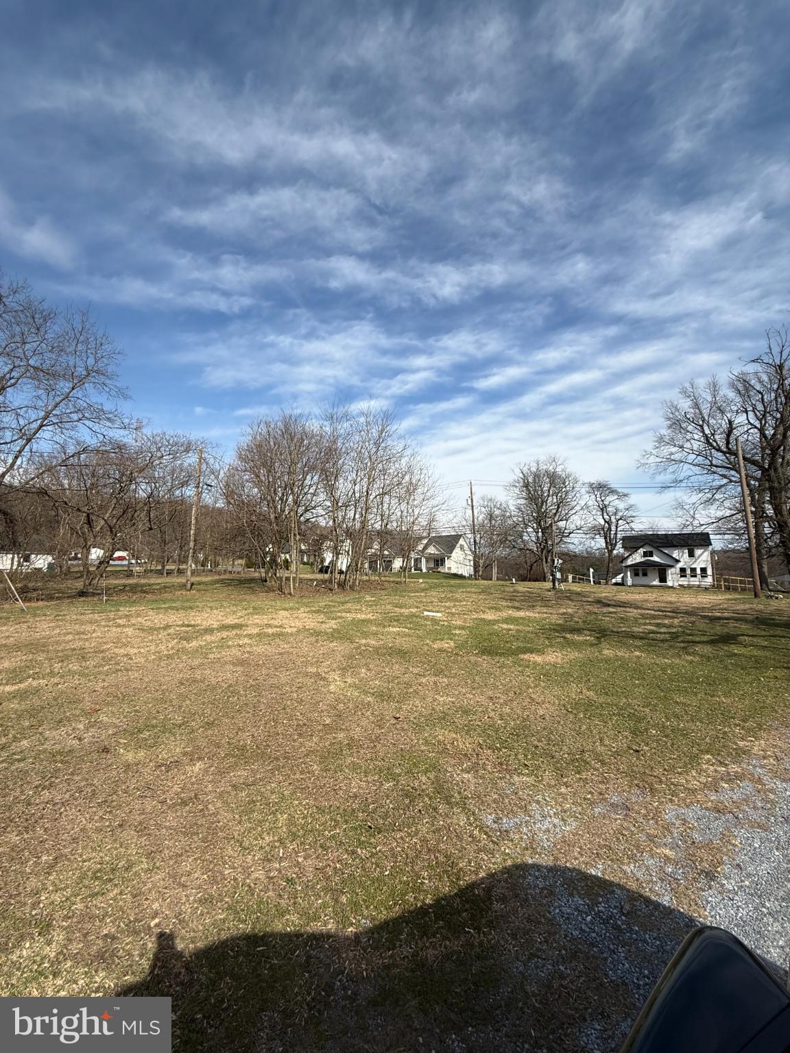 0 Sand Hill Road Hummelstown, PA 17036 - Photo 2 of 15 Spacious lot under a serene sky.