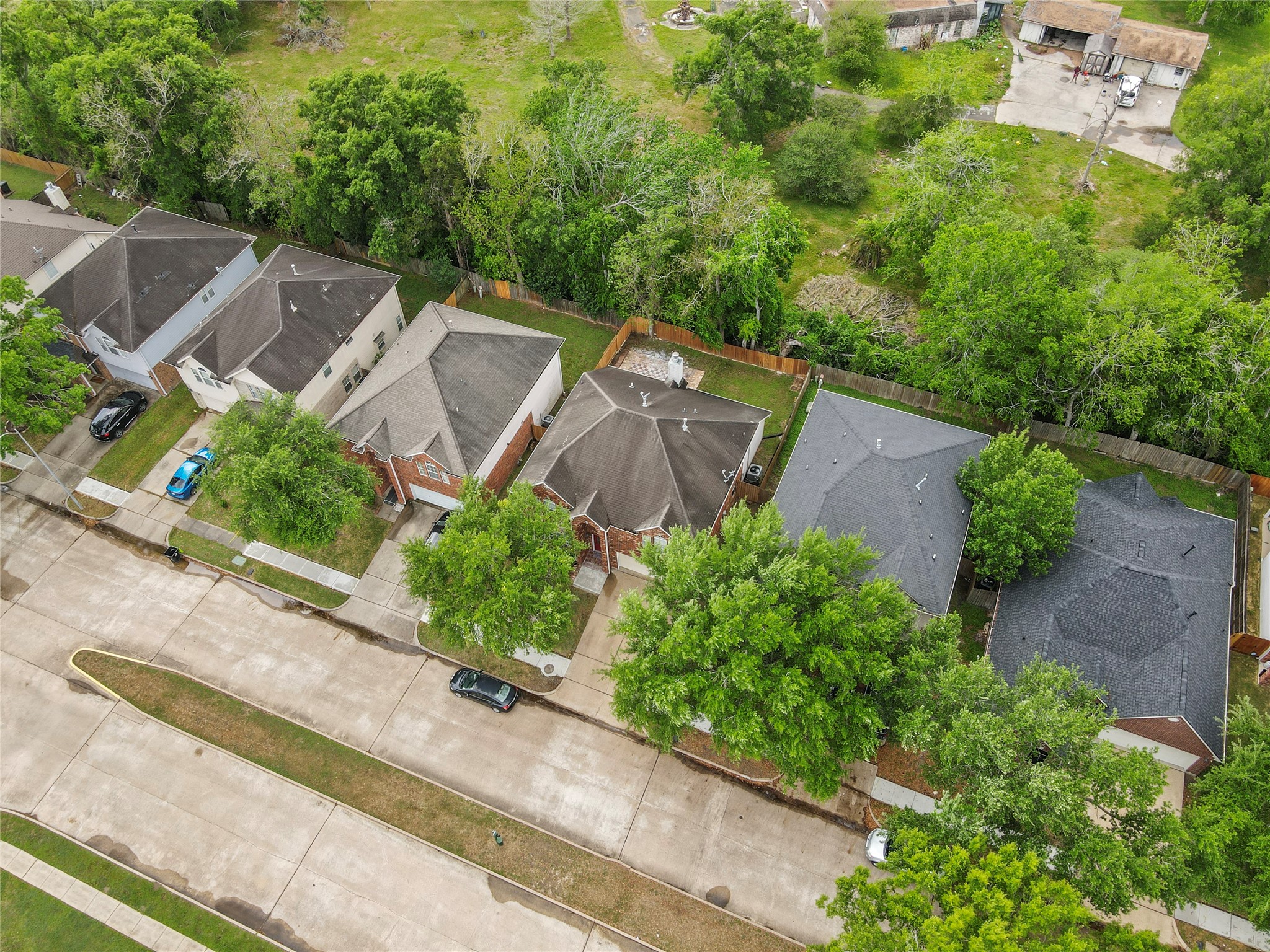 2106 Hawks Road Missouri City, TX 77489 - Photo 35 of 39 Gallery Image 35