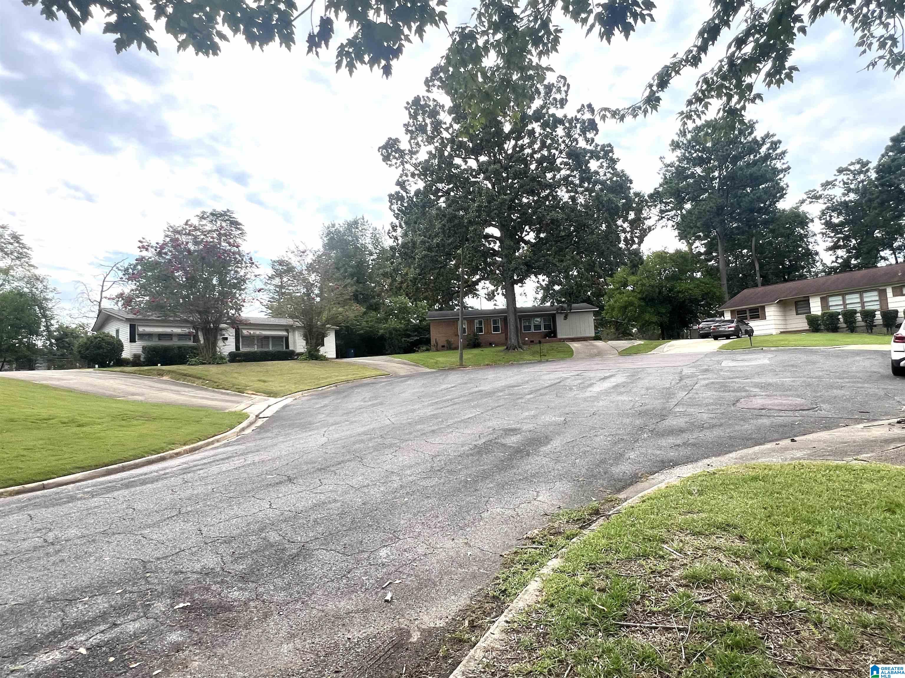 916 Oakview Circle Fairfield, AL 35064 - Photo 14 of 14