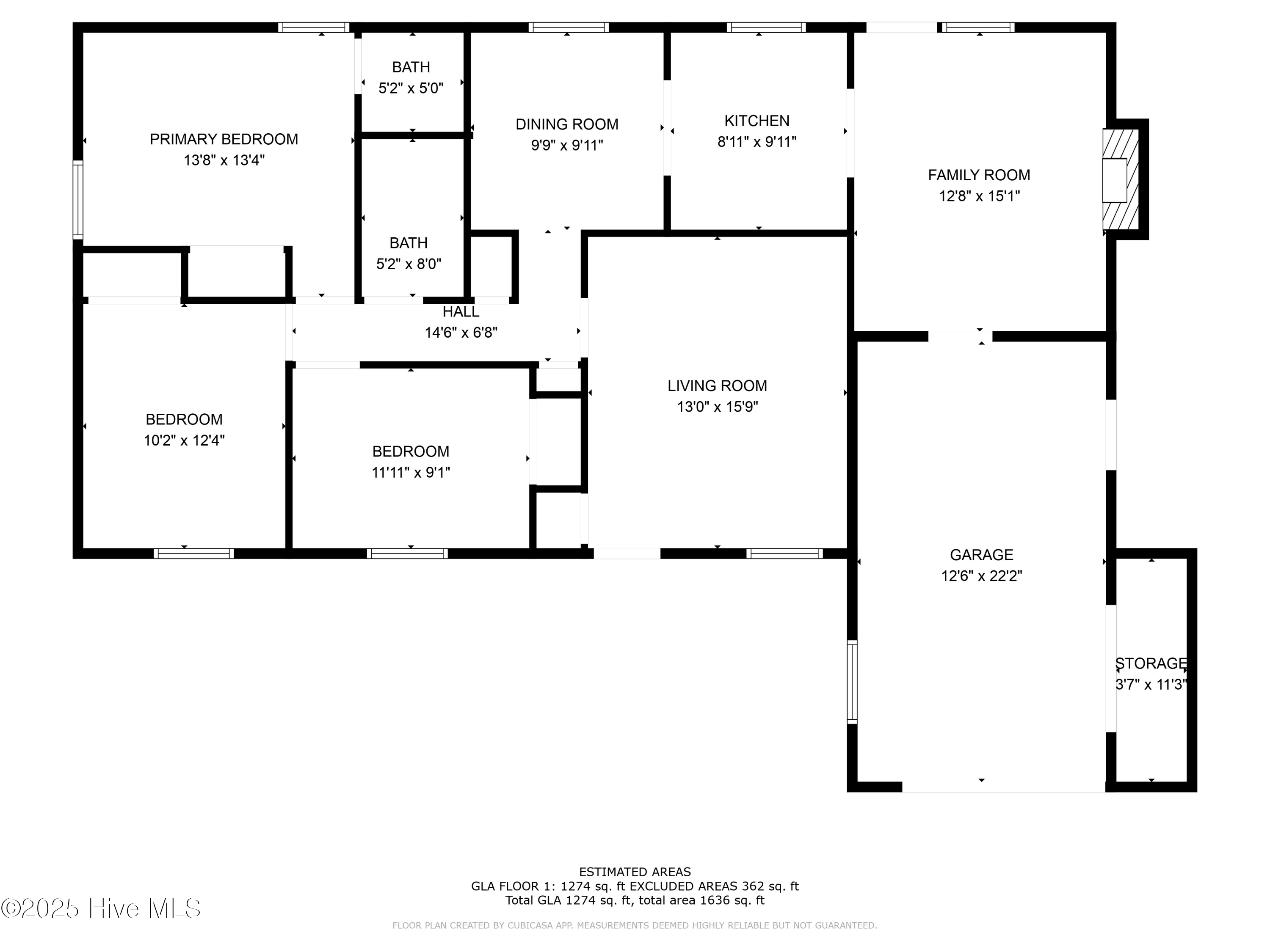 103 Silver Leaf Drive Jacksonville, NC 28546 - Photo 32 of 33