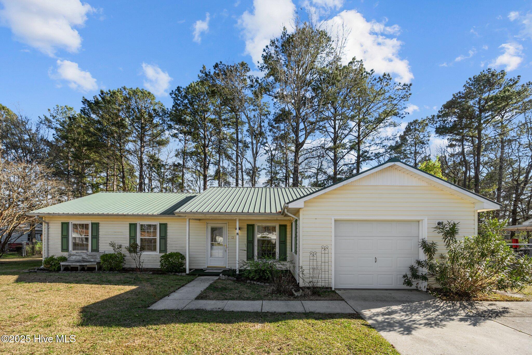 103 Silver Leaf Drive