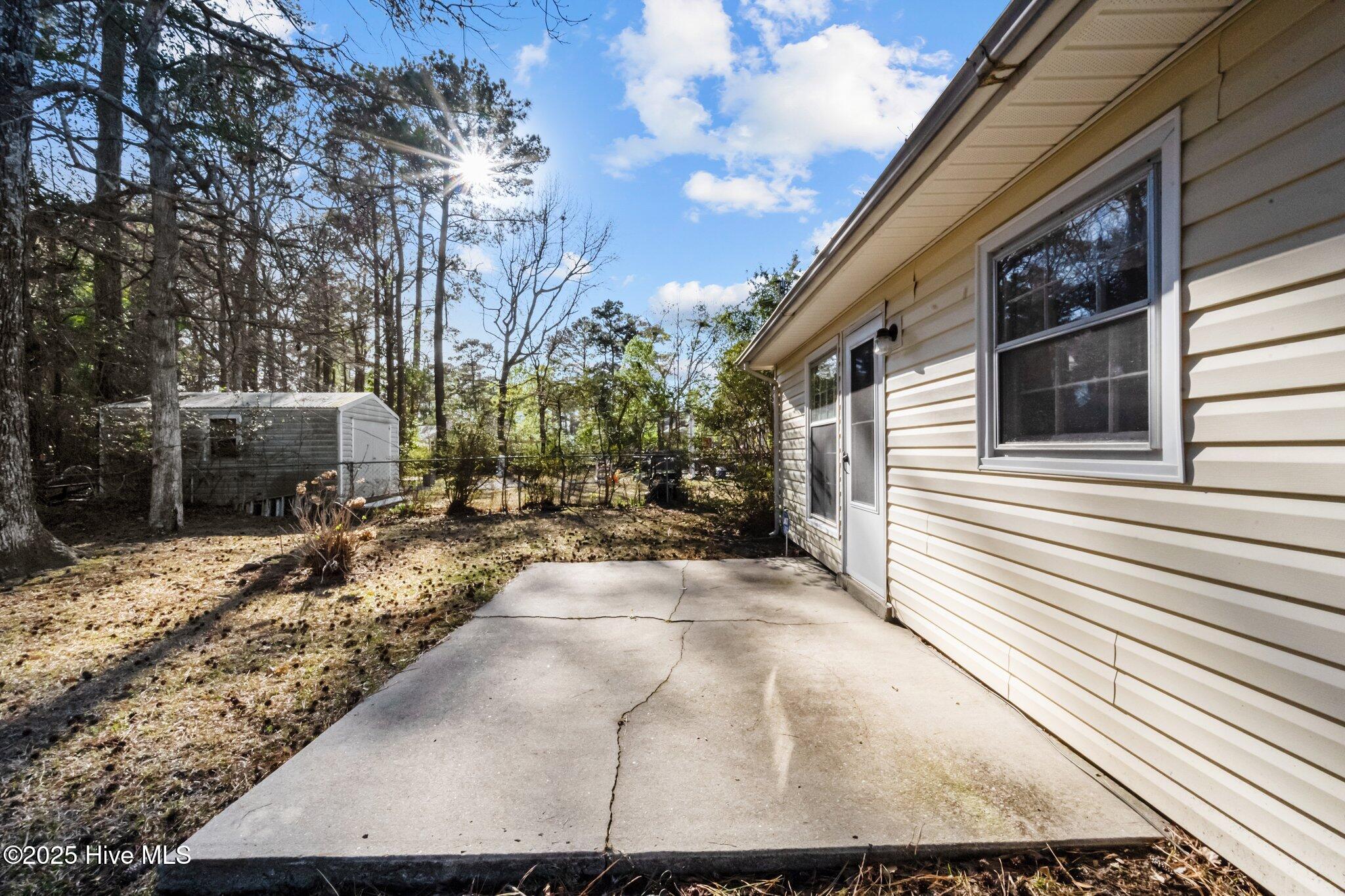 103 Silver Leaf Drive Jacksonville, NC 28546 - Photo 26 of 33 40-web-or-mls-09