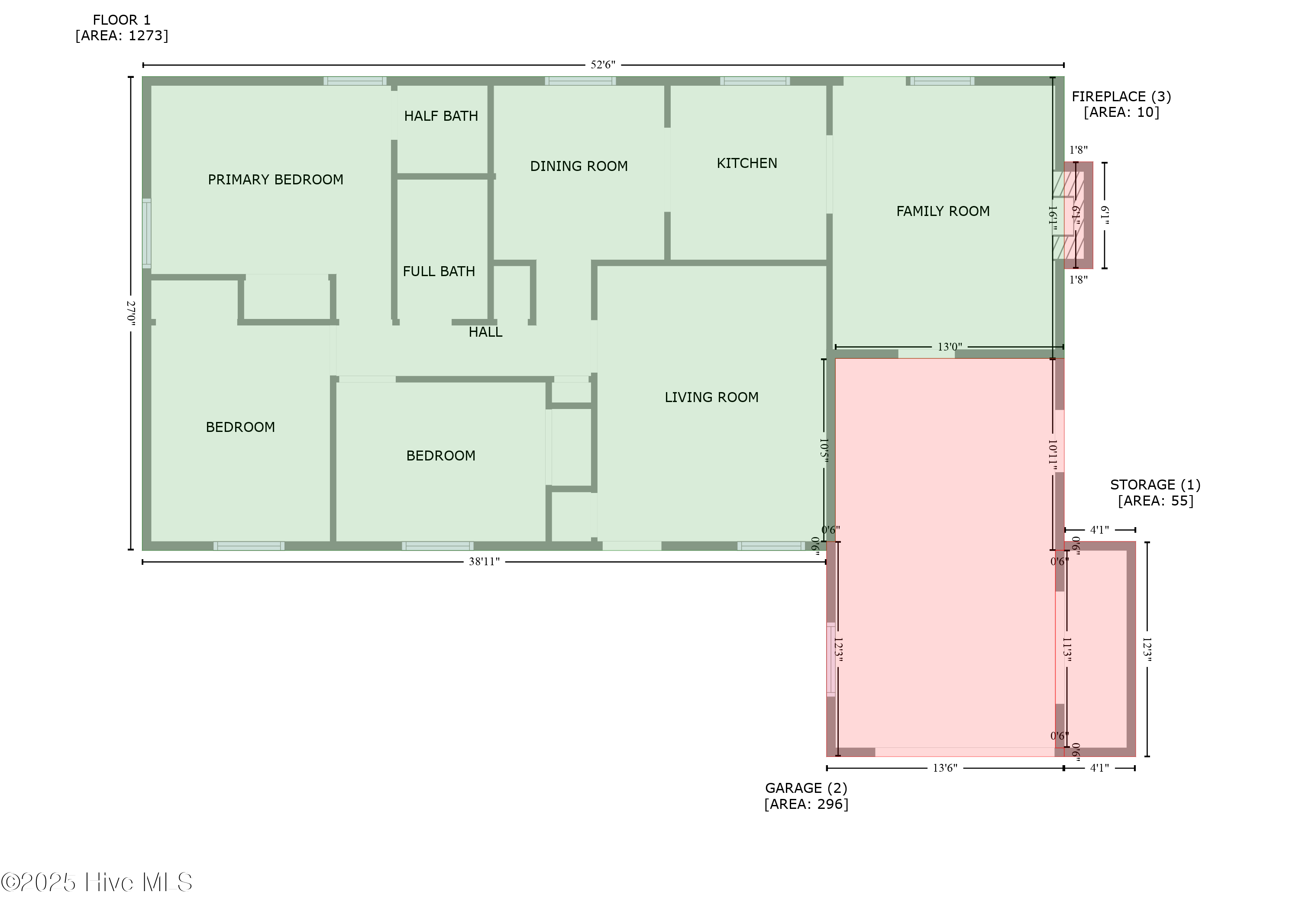 103 Silver Leaf Drive Jacksonville, NC 28546 - Photo 33 of 33