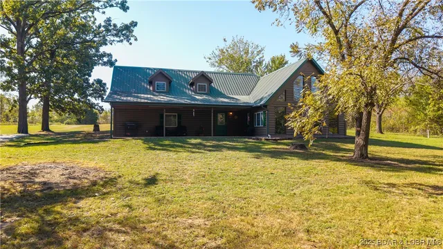 11 Handcock Road, Eldon, MO 65026