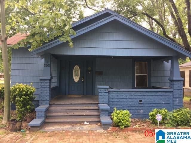 3301 Cedar Avenue Southwest Birmingham, AL 35221 - Photo 1 of 1