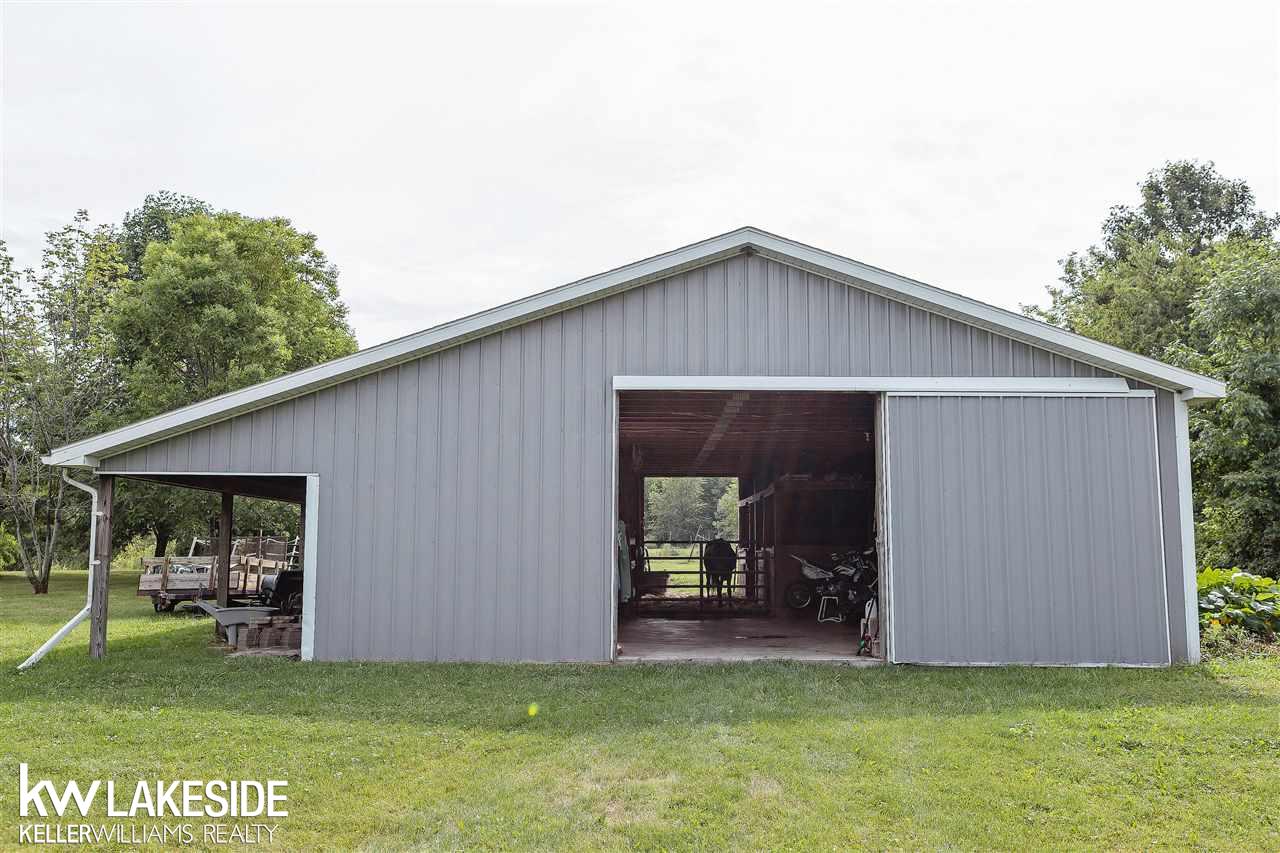 1390 Mackie Road Allenton, MI 48002 - Photo 23 of 30