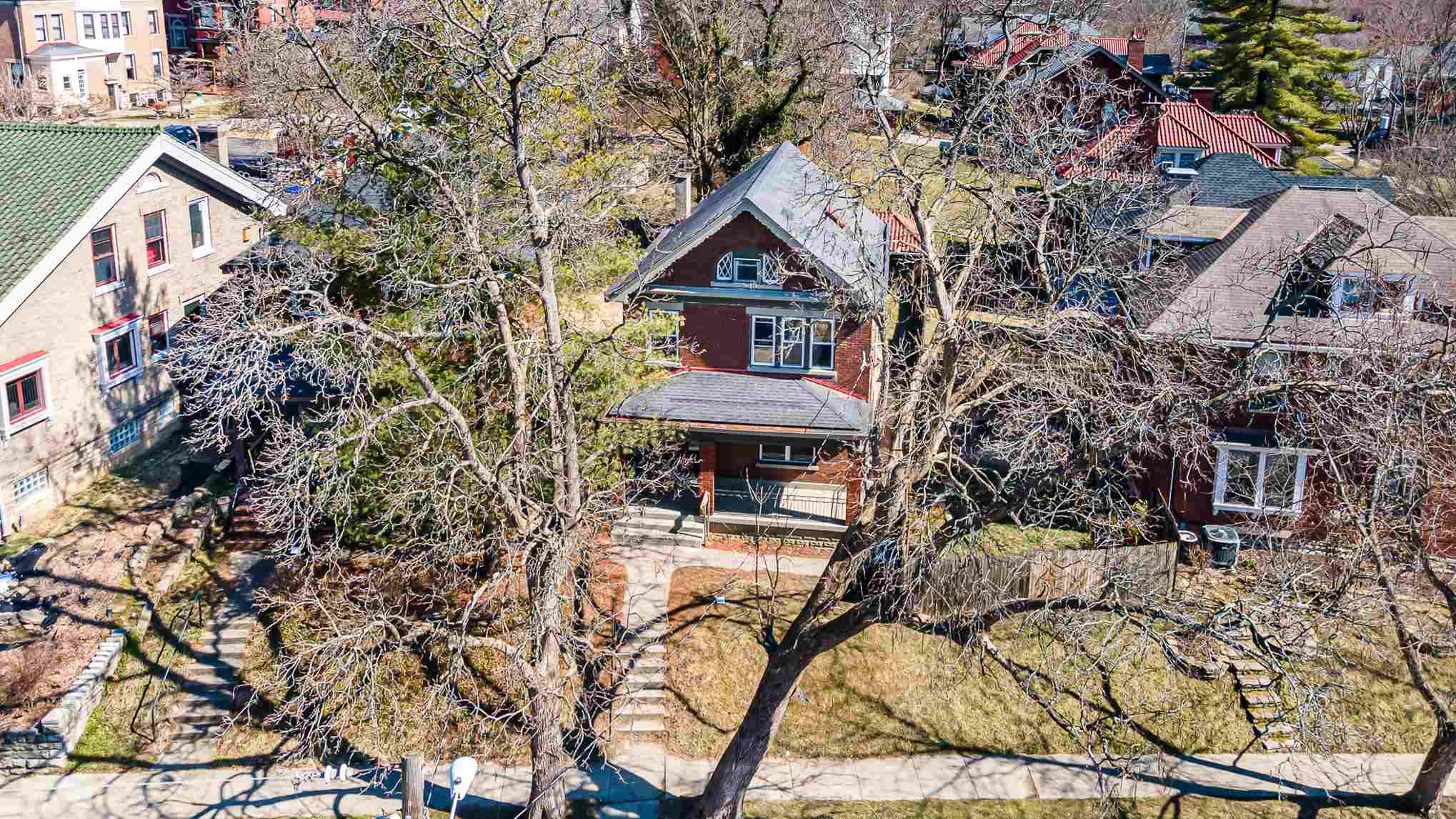 2218 Scott Street, Unit 2 Covington, KY 41014 - Photo 21 of 28