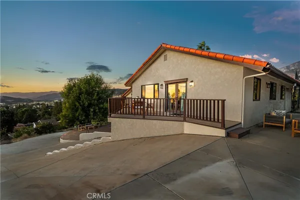 $1,200,000 | 36435 Jomar Street, Yucaipa, CA 92399