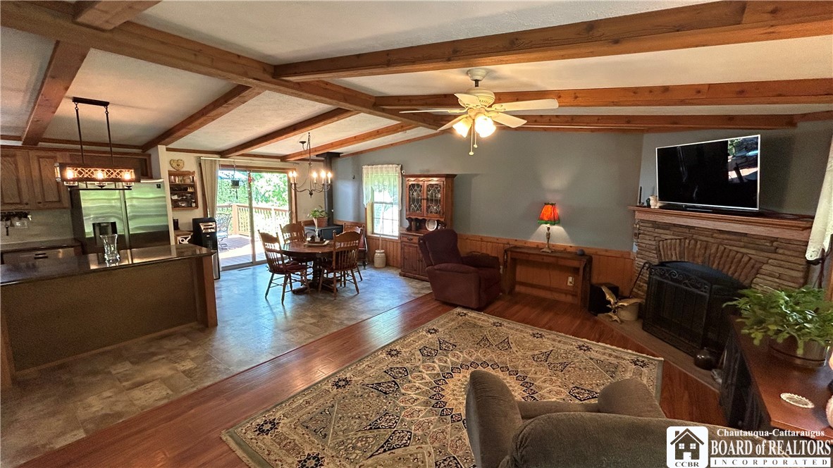5386 Dean Road Stockton, NY 14784 - Photo 16 of 49