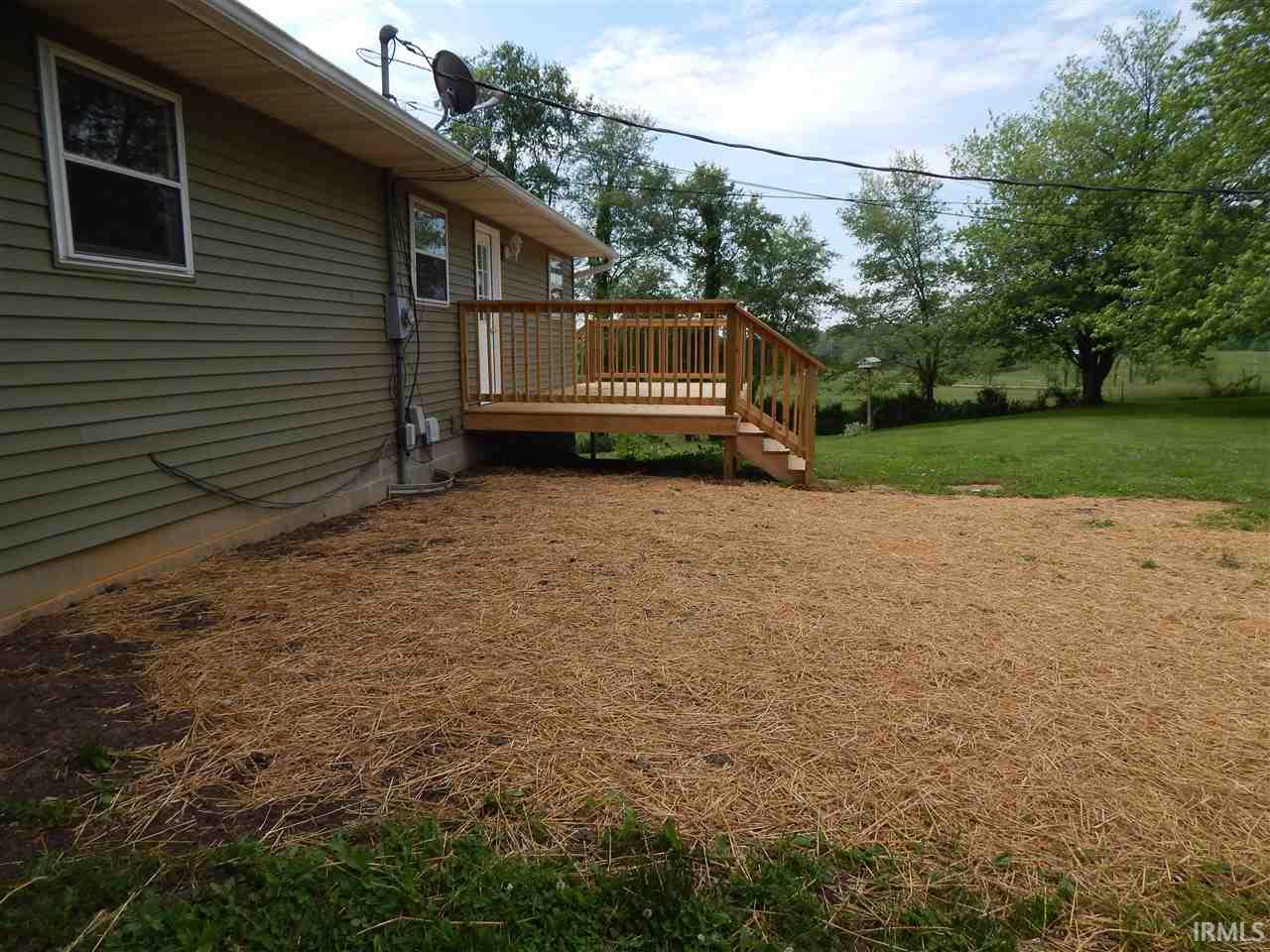 167 Anderson Road Bedford, IN 47421 - Photo 17 of 18 Gallery Image 17