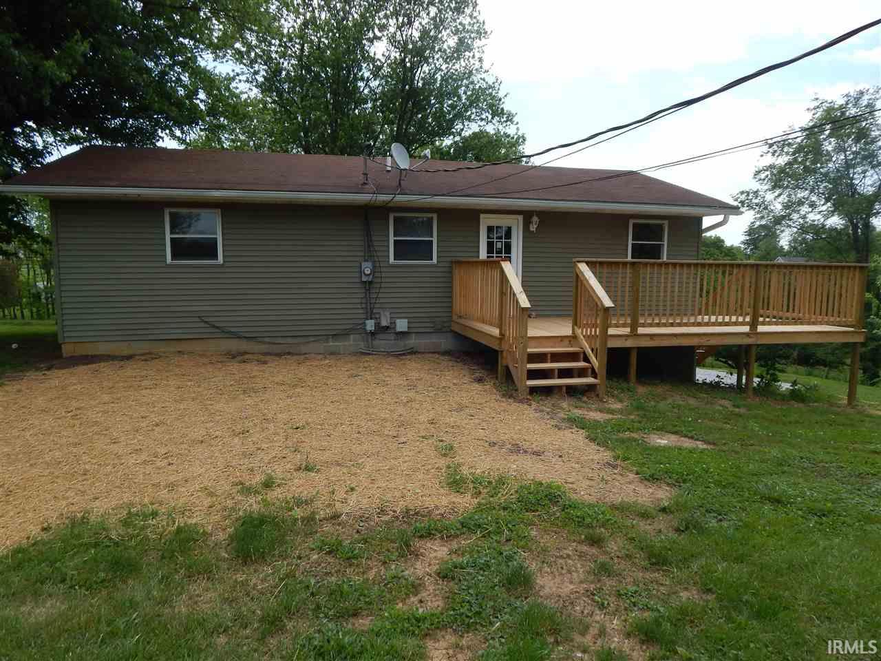 167 Anderson Road Bedford, IN 47421 - Photo 18 of 18 Gallery Image 18