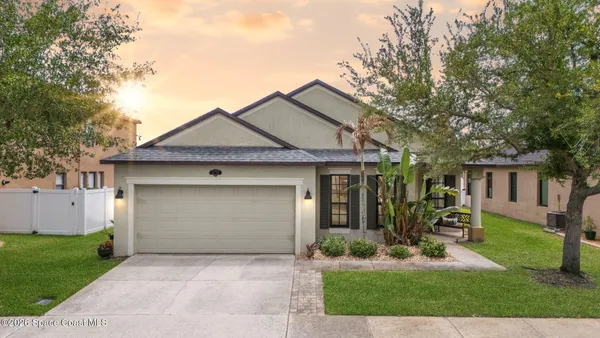 $375,000 | 2733 Glenridge Circle, Merritt Island, FL 32953