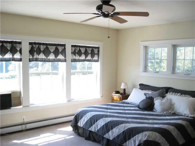 9 Hay Brook Road Alfred, ME 04002 - Photo 12 of 31 Master Bedroom.