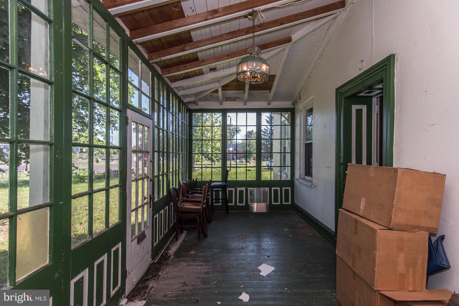 169 State Rd. Bensalem, PA 19020 - Photo 33 of 99 Sun Room
