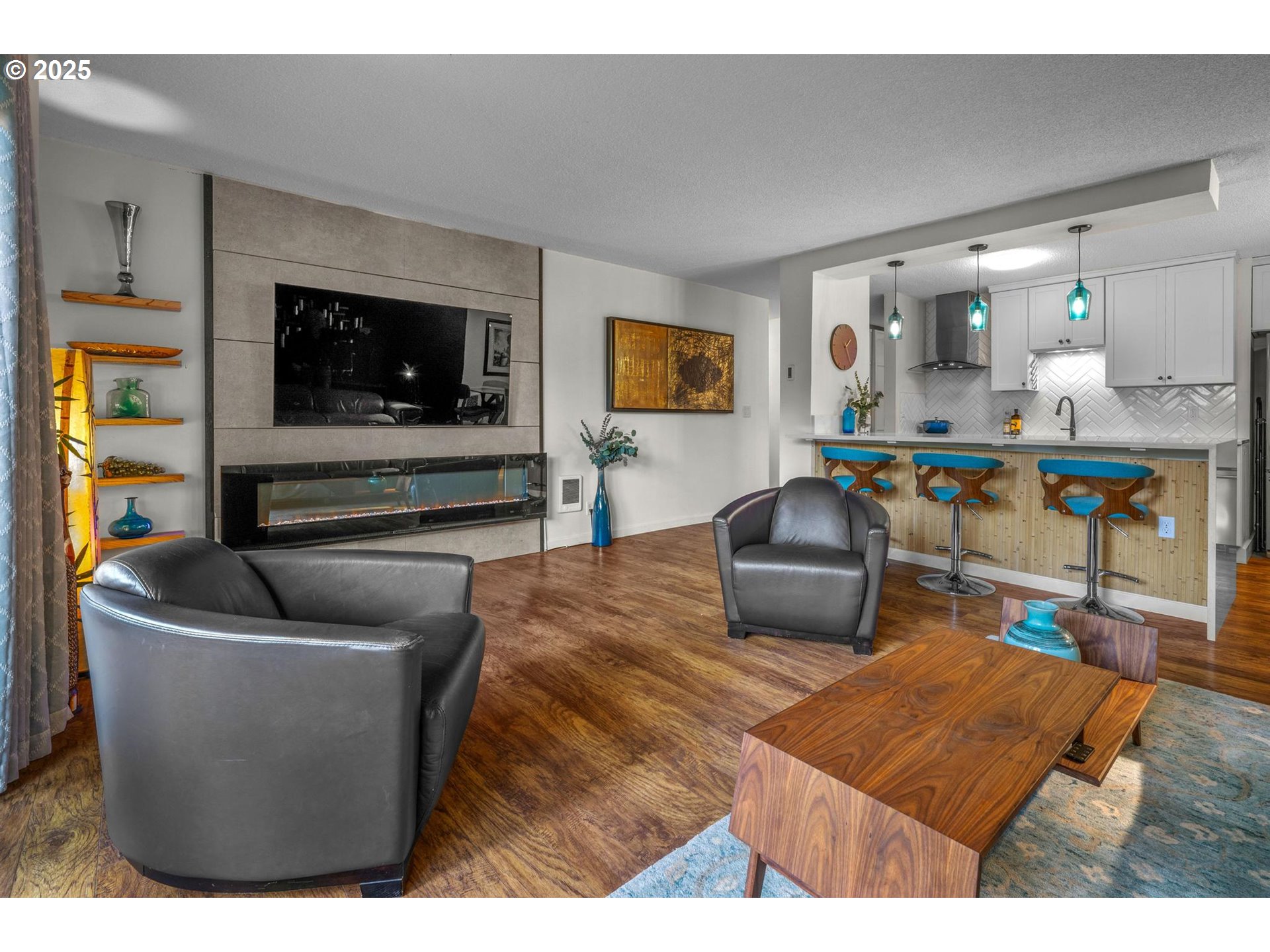 2393 Southwest Park Place, Unit 113 Portland, OR 97205 - Photo 14 of 46