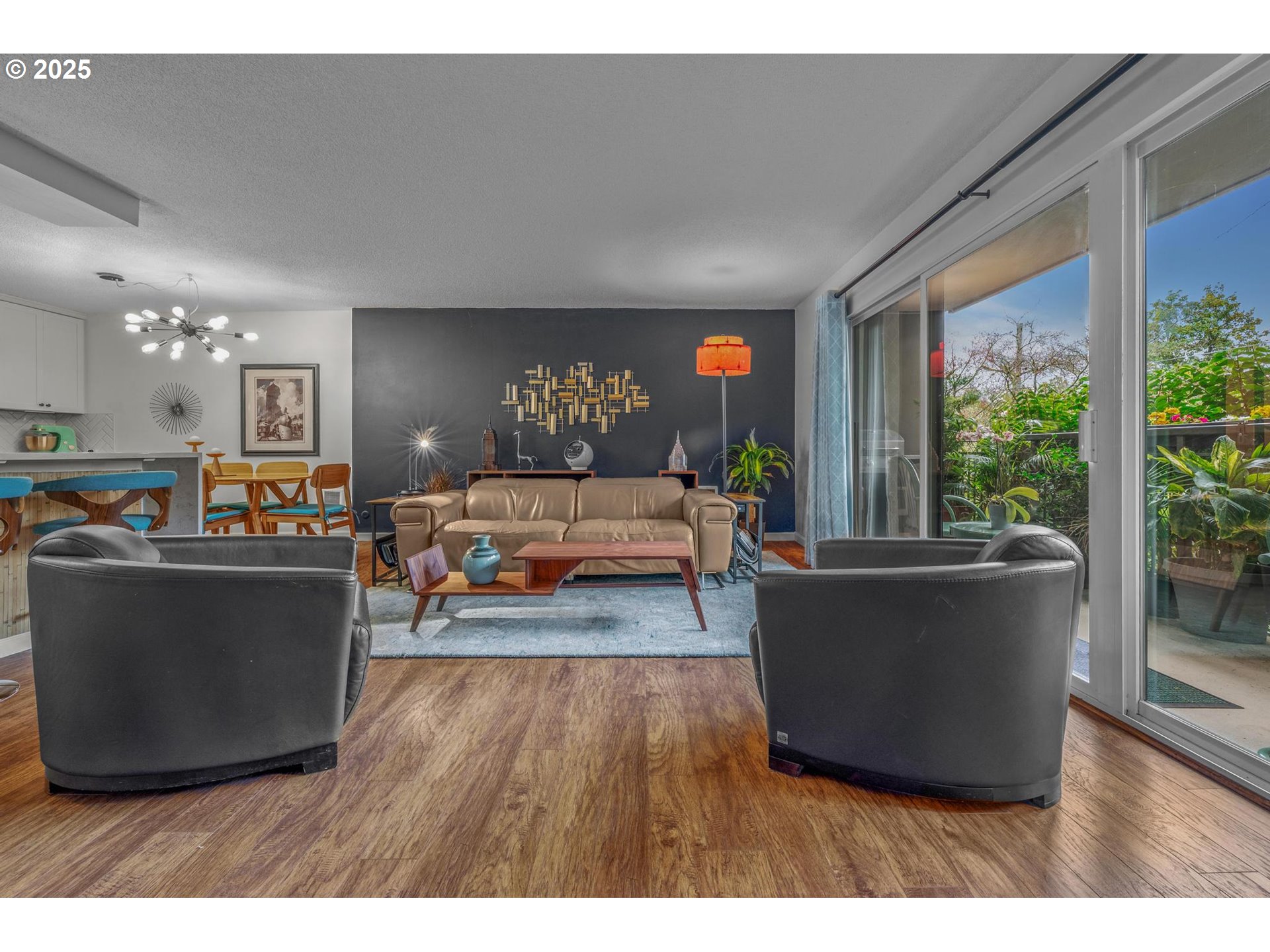 2393 Southwest Park Place, Unit 113 Portland, OR 97205 - Photo 15 of 46