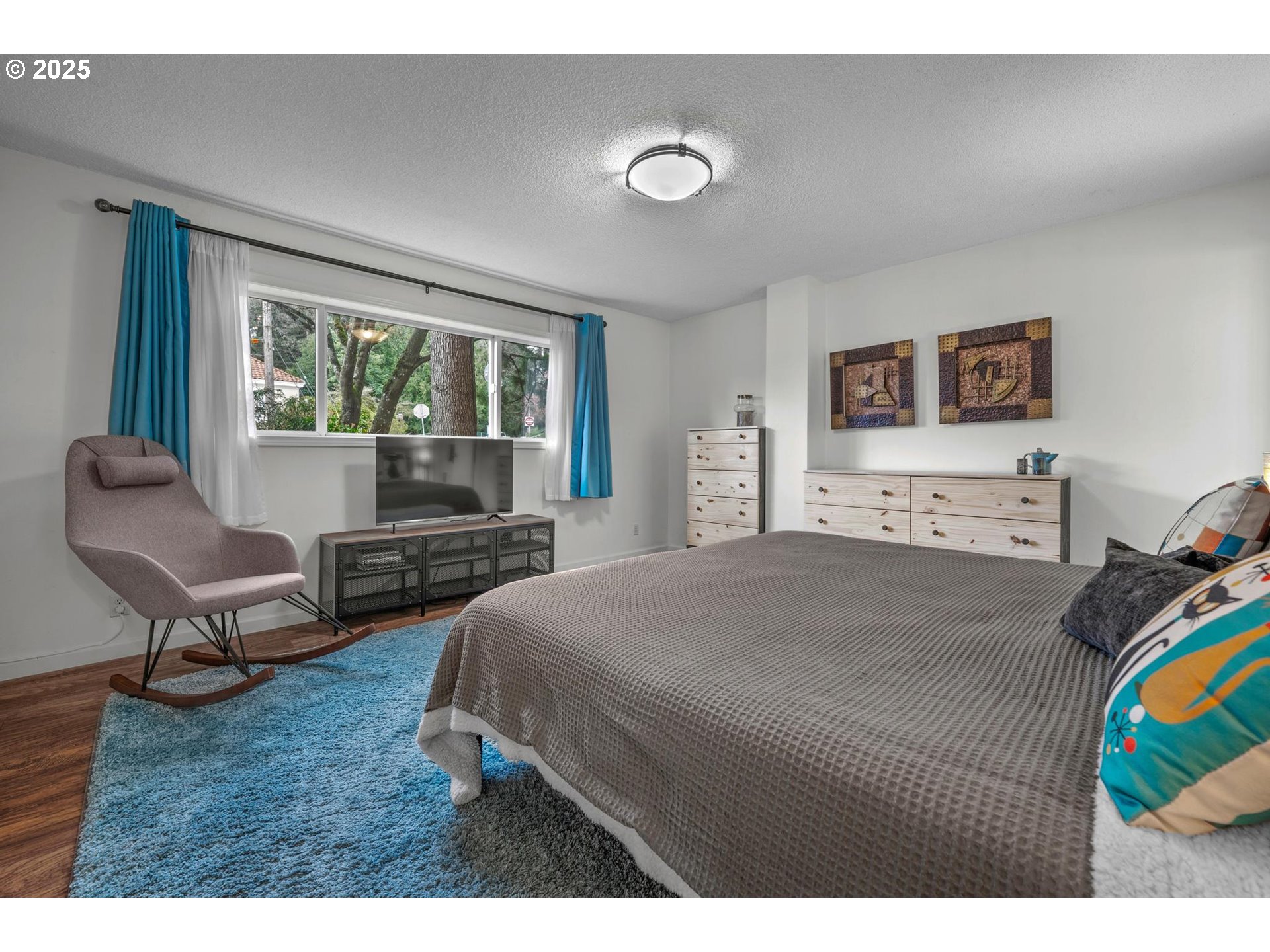 2393 Southwest Park Place, Unit 113 Portland, OR 97205 - Photo 21 of 46