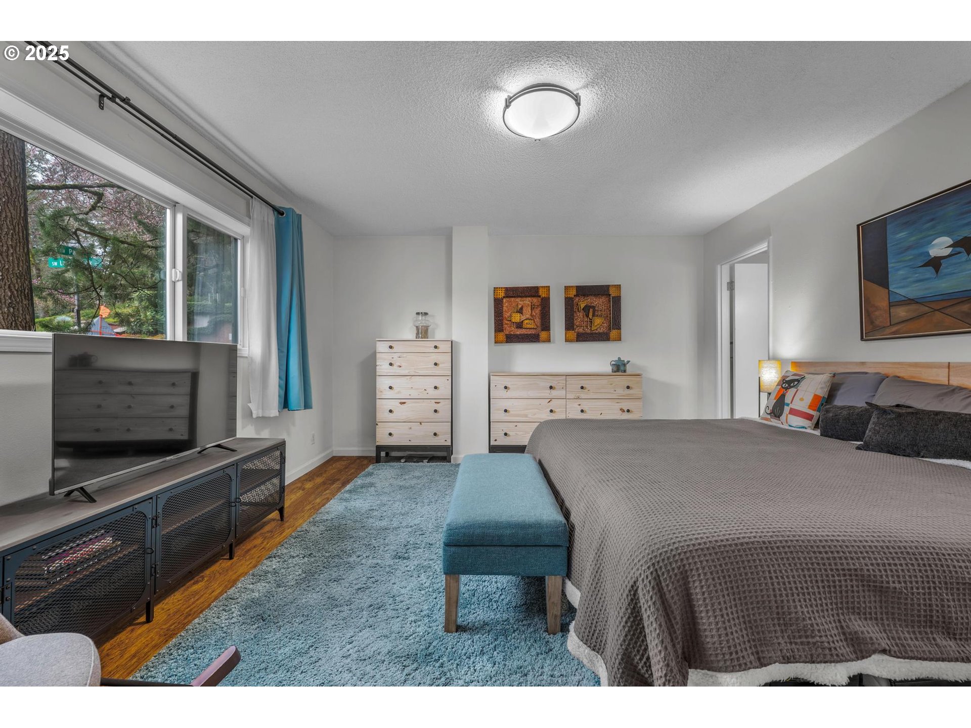 2393 Southwest Park Place, Unit 113 Portland, OR 97205 - Photo 22 of 46