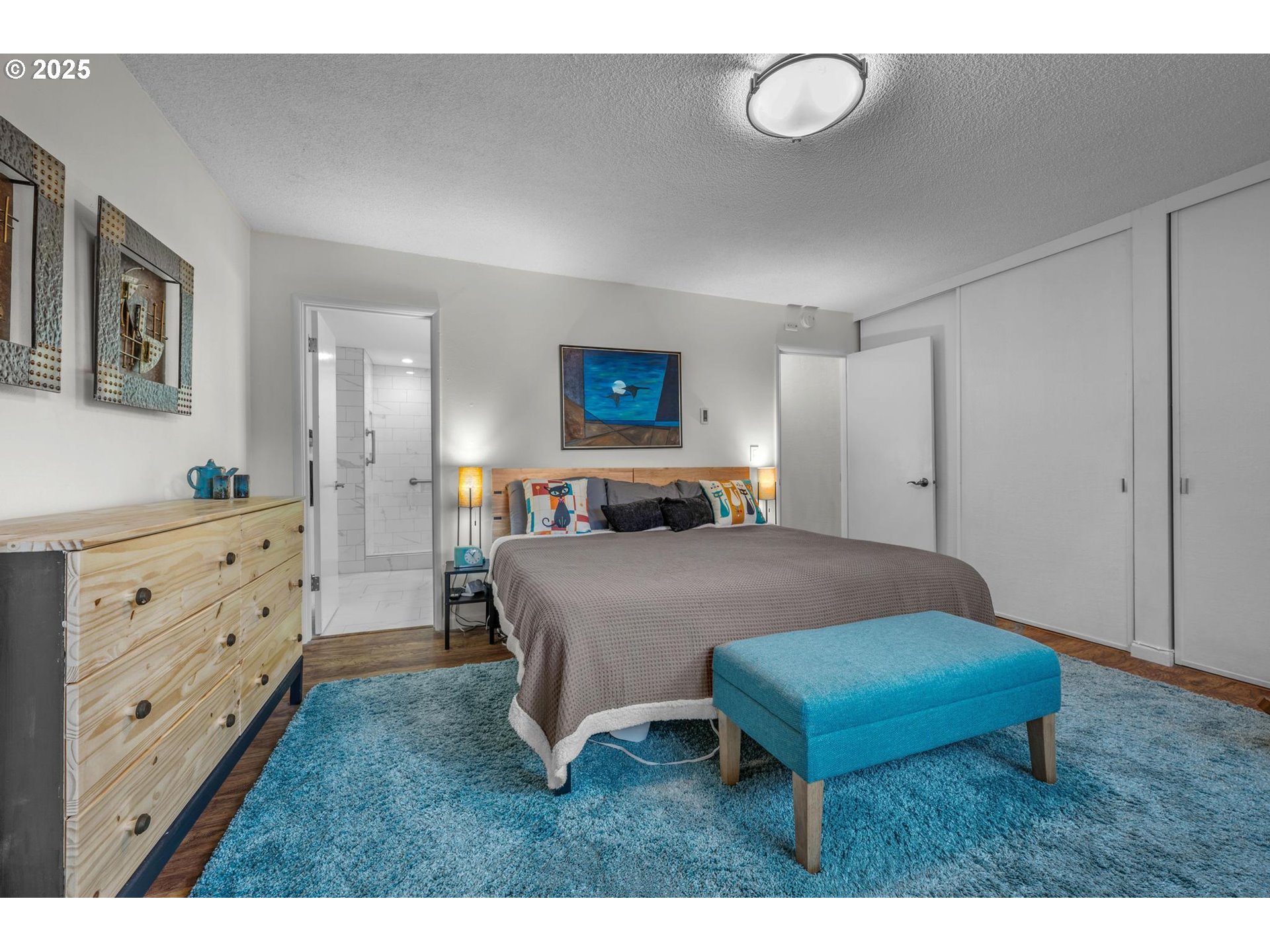 2393 Southwest Park Place, Unit 113 Portland, OR 97205 - Photo 23 of 46