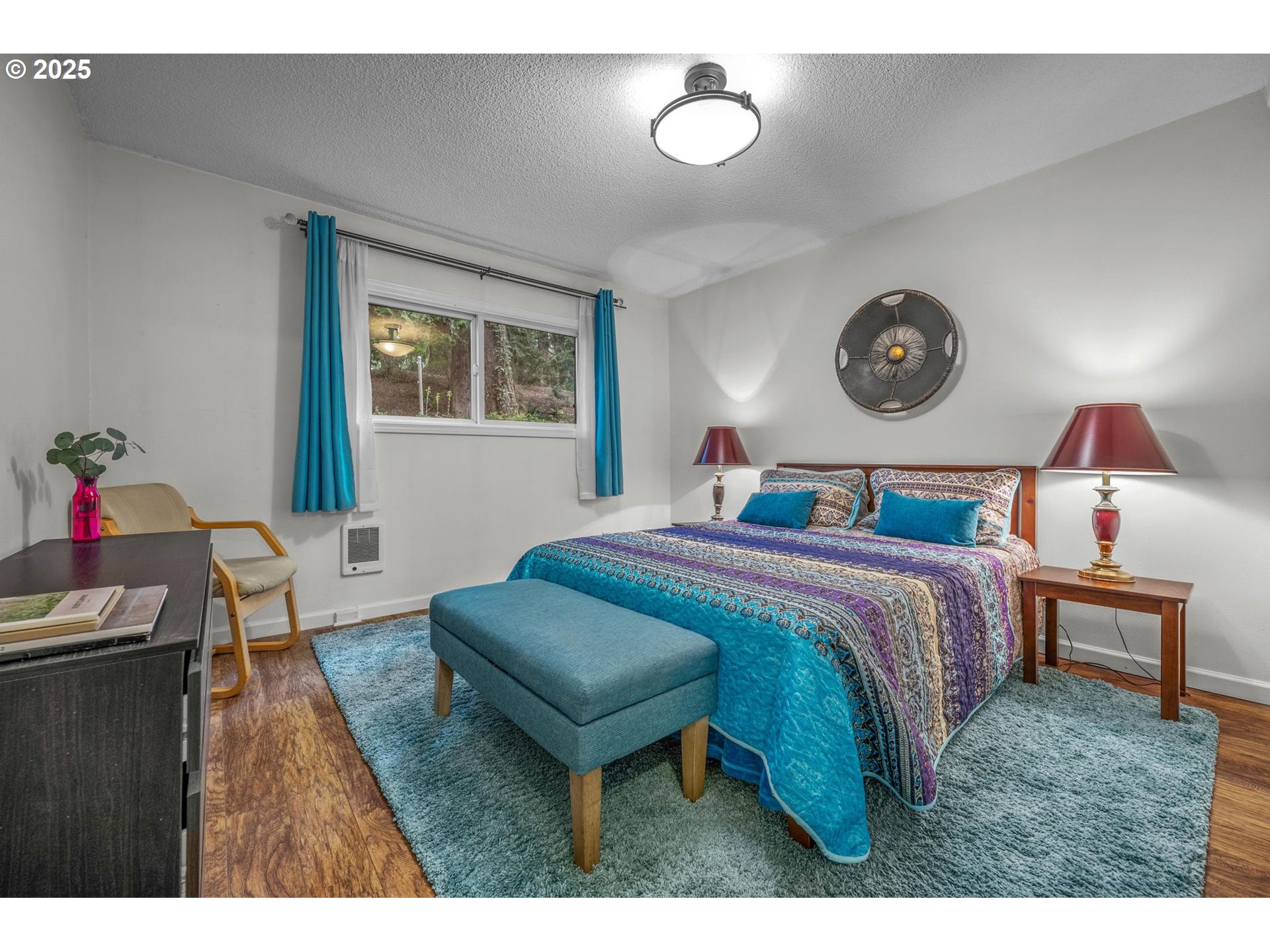 2393 Southwest Park Place, Unit 113 Portland, OR 97205 - Photo 27 of 46