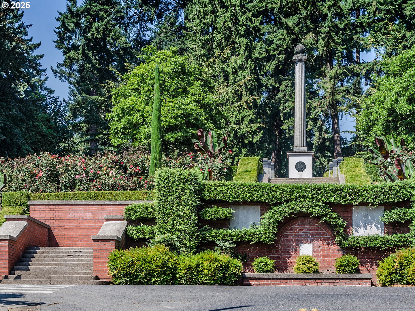 2393 Southwest Park Place, Unit 113 Portland, OR 97205 - Photo 40 of 46