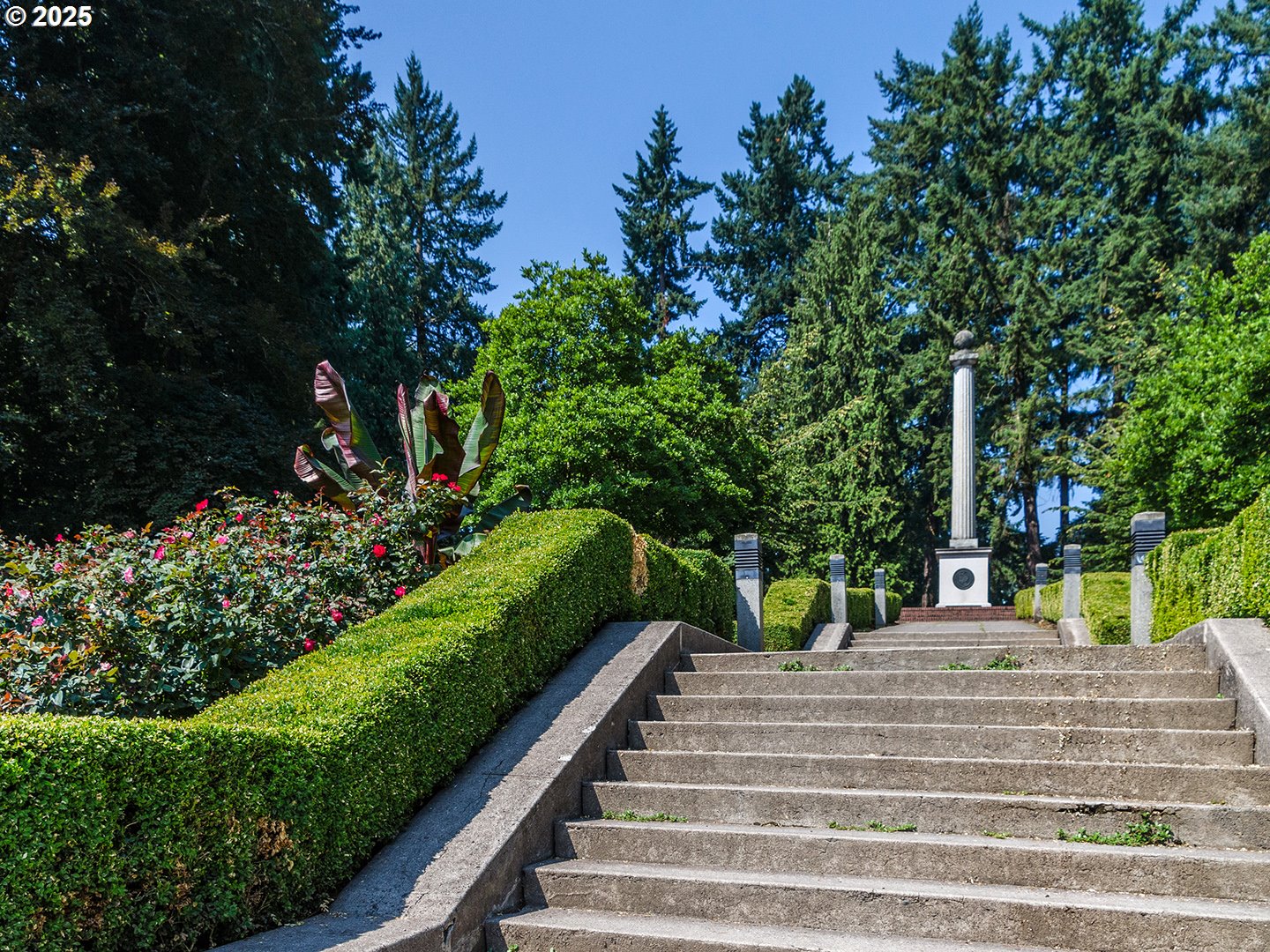 2393 Southwest Park Place, Unit 113 Portland, OR 97205 - Photo 41 of 46