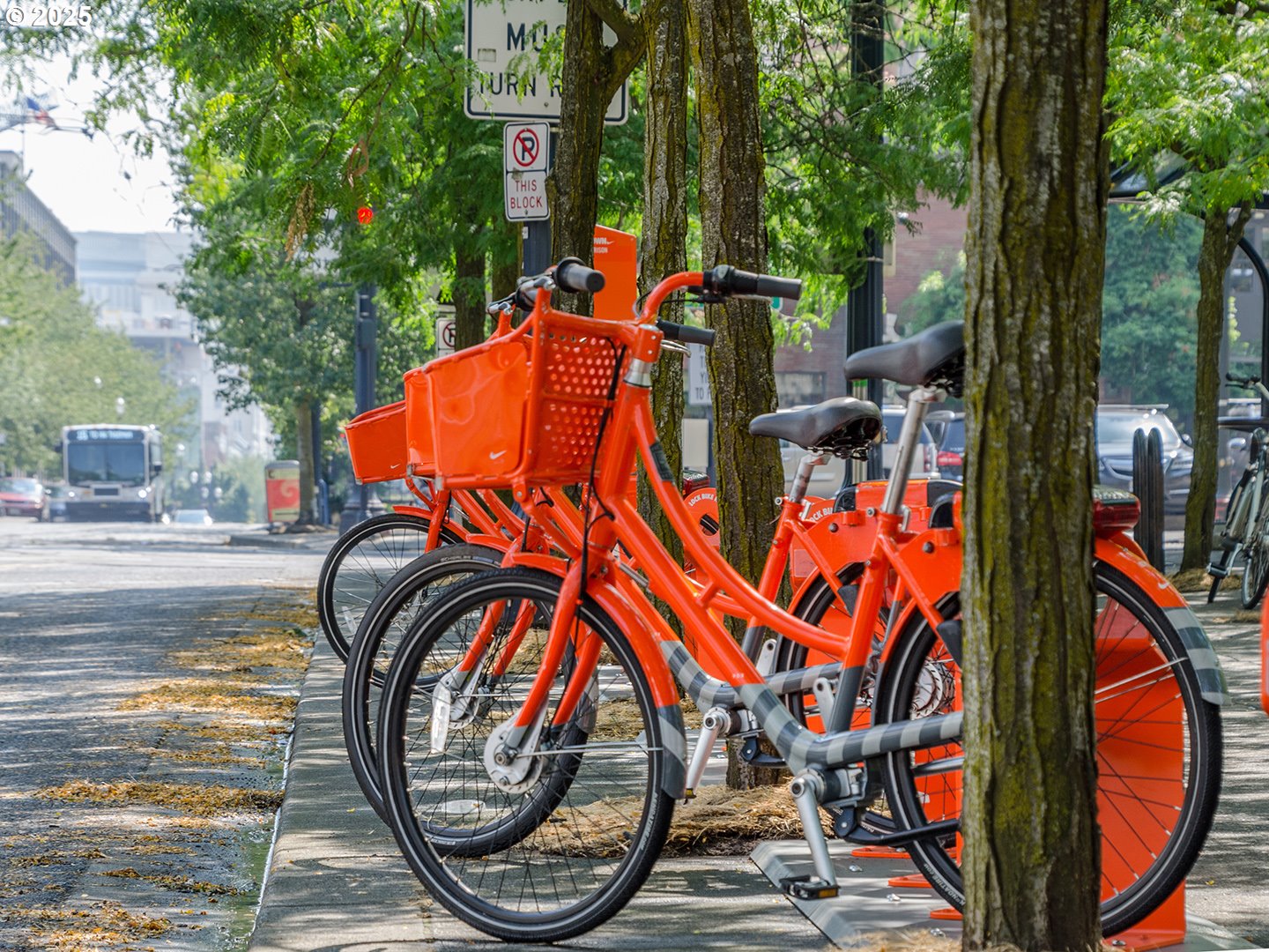 2393 Southwest Park Place, Unit 113 Portland, OR 97205 - Photo 42 of 46
