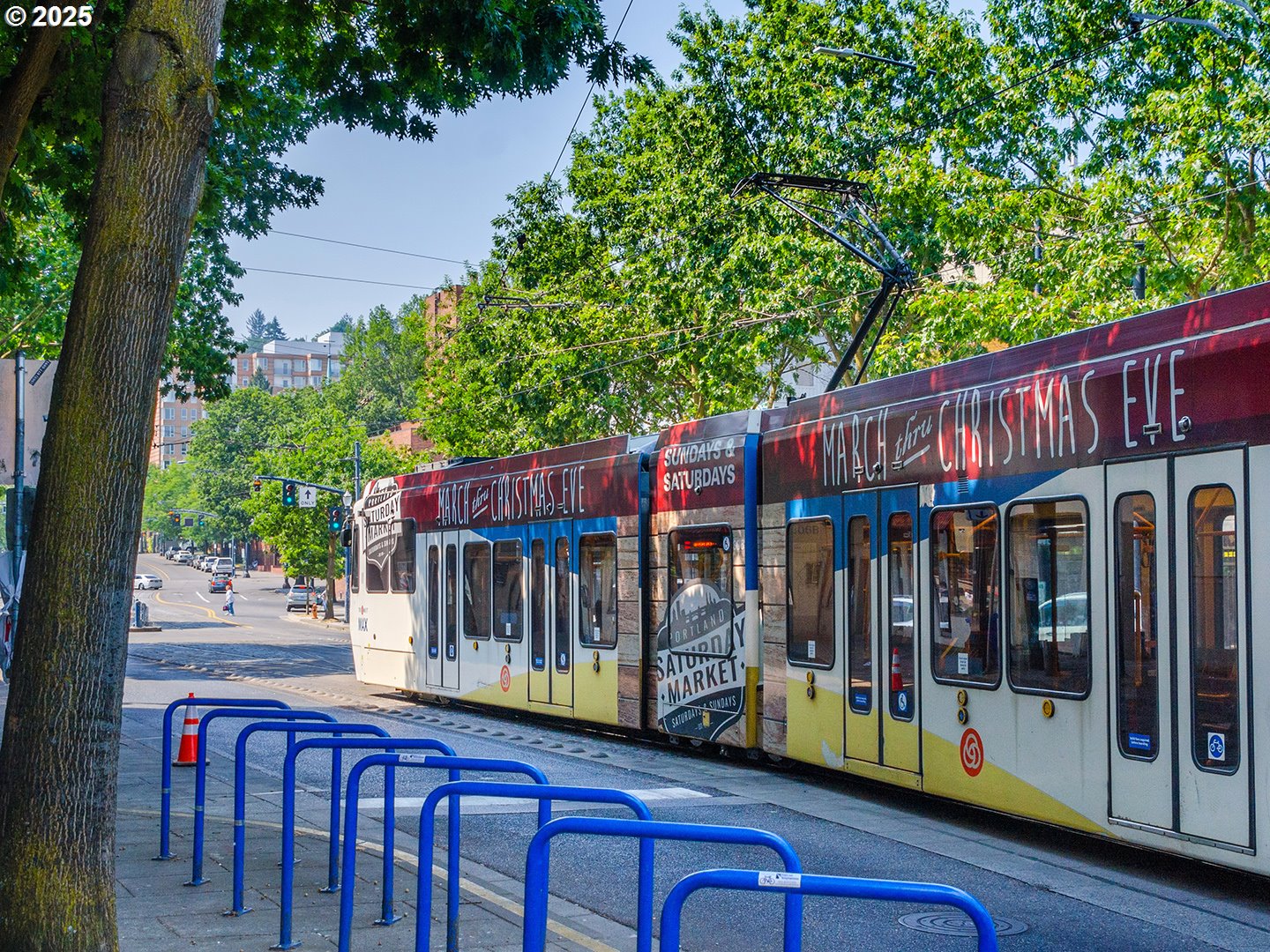 2393 Southwest Park Place, Unit 113 Portland, OR 97205 - Photo 44 of 46