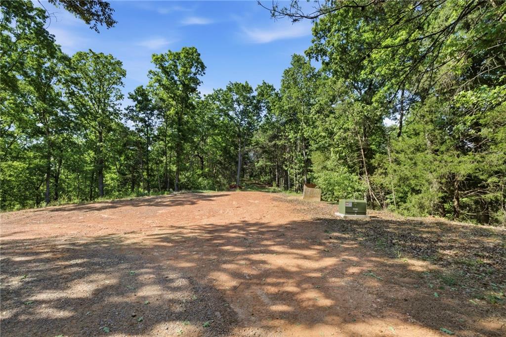 410 Pine Hill Road Southeast Rydal, GA 30171 - Photo 24 of 27