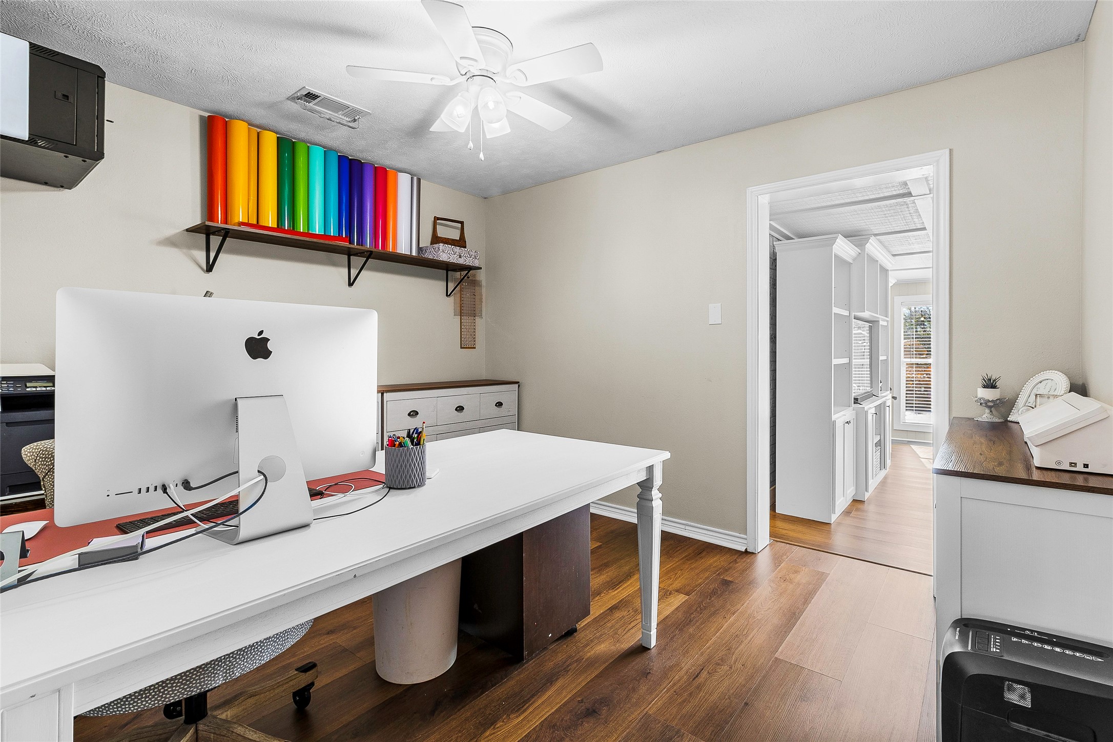 431 Ridgewood Drive Shepherd, TX 77371 - Photo 24 of 41 Office/Study