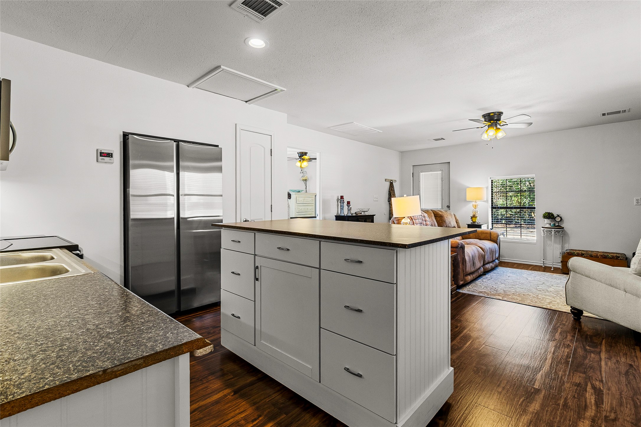 431 Ridgewood Drive Shepherd, TX 77371 - Photo 35 of 41 Guest House