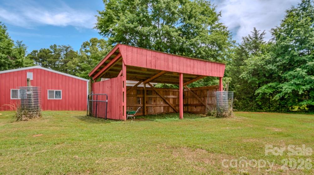 1241 County Line Road Rutherfordton, NC 28139 - Photo 35 of 39