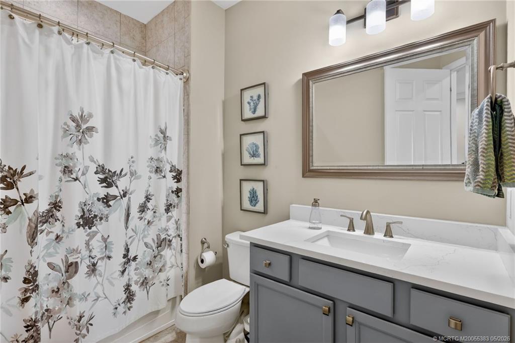 587 Southwest Glen Crest Way Stuart, FL 34997 - Photo 28 of 45