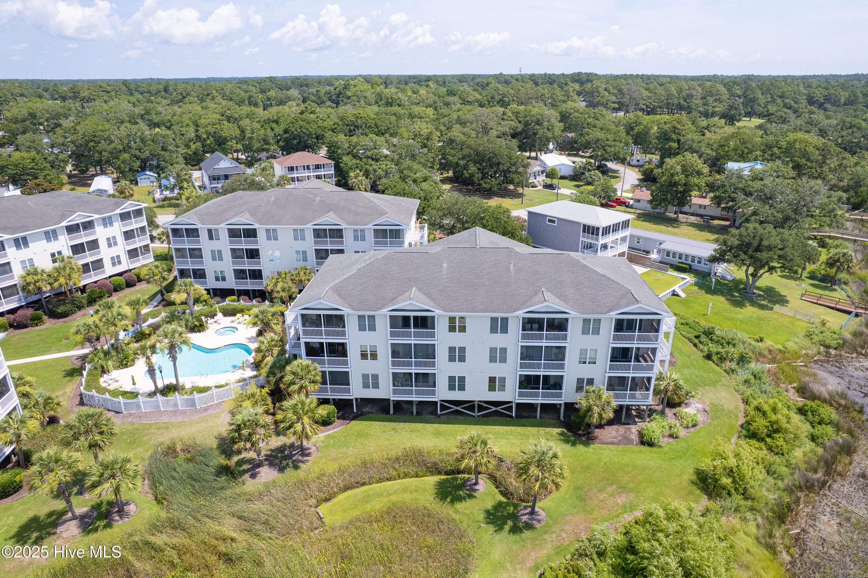 1135 Park Road Southwest, Unit 4302 Sunset Beach, NC 28468 - Photo 44 of 53 1135 Park Rd-49