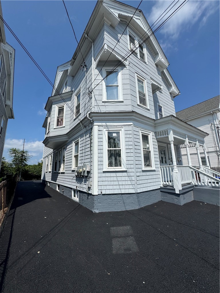 111 Ridge Street, Unit 1 Providence, RI 02909 - Photo 14 of 14 Gallery Image 14
