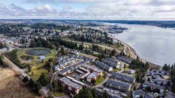 $271,000 | 1760 West Sunn Fjord Lane, Unit F105, Bremerton, WA 98312