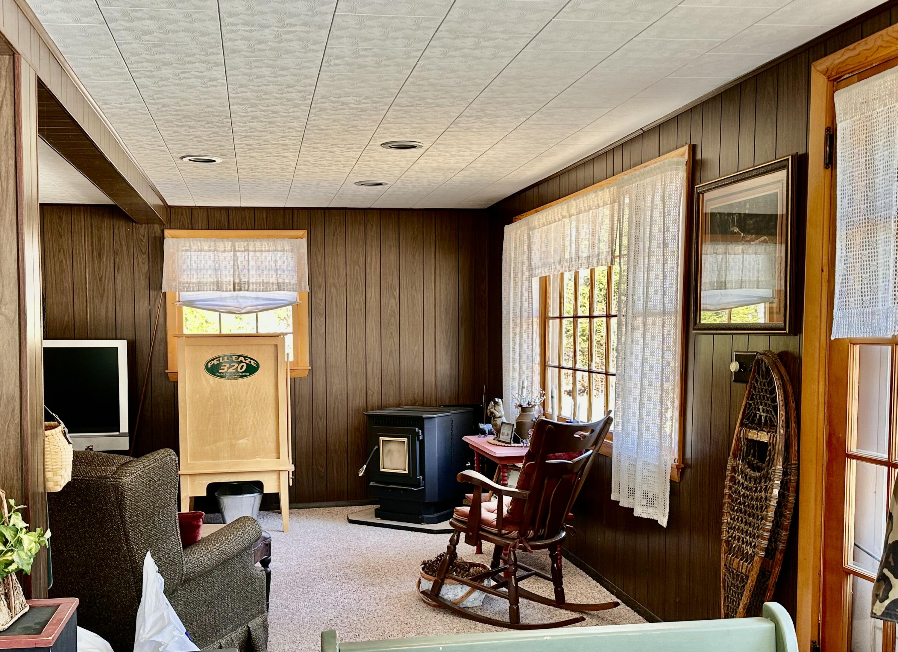 124 Perkins Road Embden, ME 04958 - Photo 7 of 13 IMG_3543
