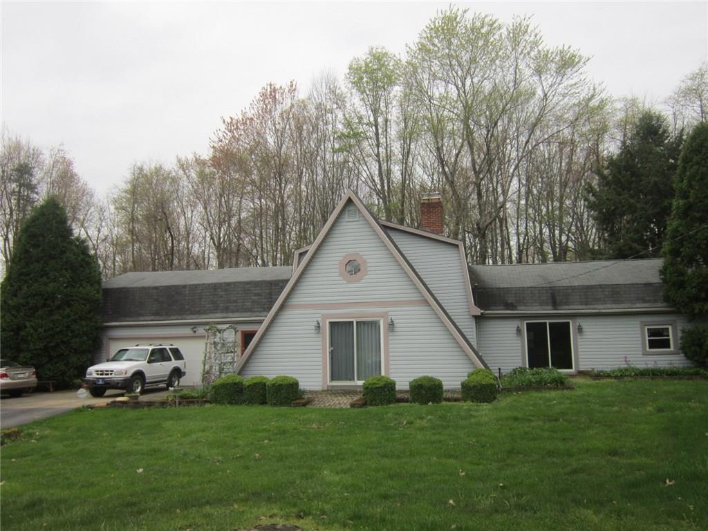 177 Bend Road New Wilmington, PA 16142 - Photo 3 of 9 Gallery Image 3