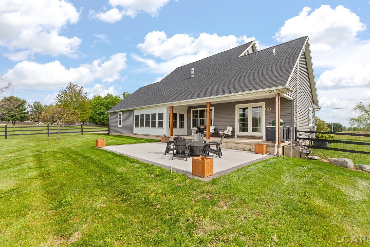 1494 East Gorman Road Adrian, MI 49221 - Photo 10 of 68