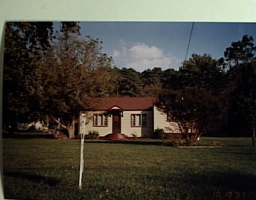 1348 Vance Road Chattanooga, TN 37421 - Photo 1 of 1 Primary Photo