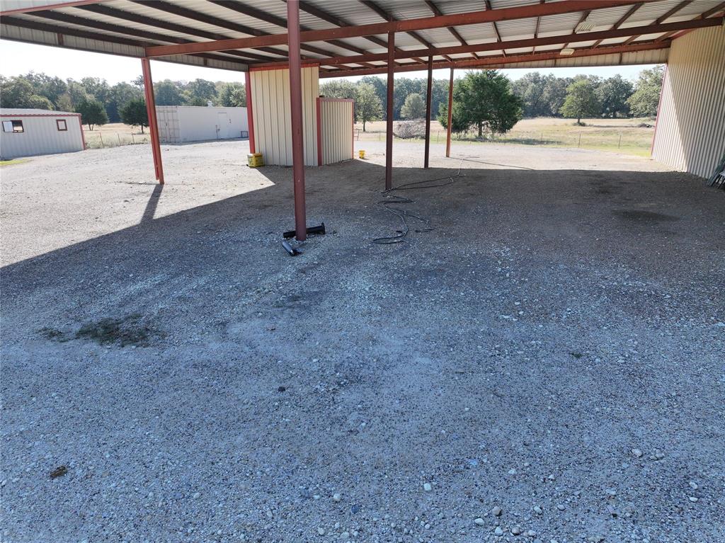 800 County Road 2807 Mabank, TX 75147 - Photo 10 of 40 a view of a yard