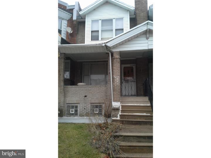 711 Marlyn Road Philadelphia, PA 19151 - Photo 20 of 20 Exterior Front