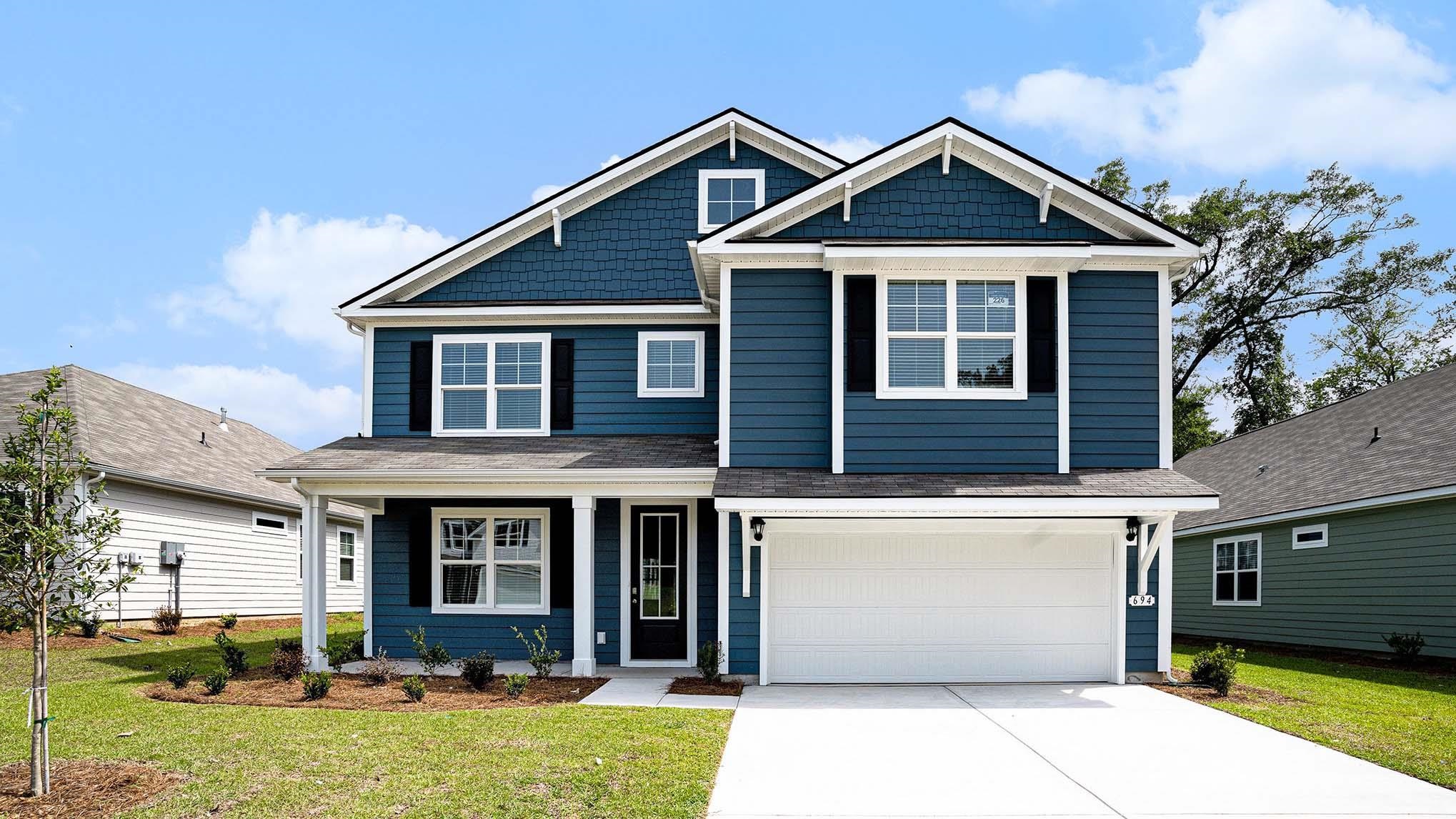 709 Plumage Court Myrtle Beach, SC 29588 - Photo 1 of 23